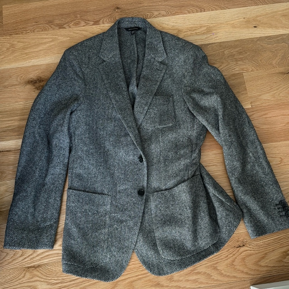 Banana Republic Blazer